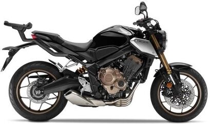 Shad / シャッド *トップマスターフィッティング HONDA CB650R 19/20 | H0CB69ST