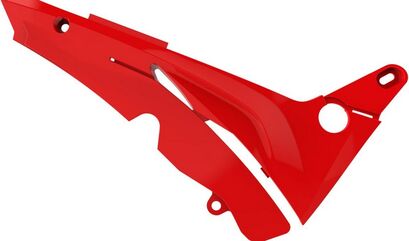 POLISPORT AIRBOX CVR HDA RSTYLE RED | 8421700001