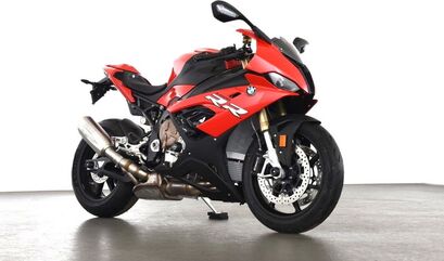 AC Schnitzer / ACシュニッツァー Motorpad left S 1000 RR from 2023 | S700375-F15-004