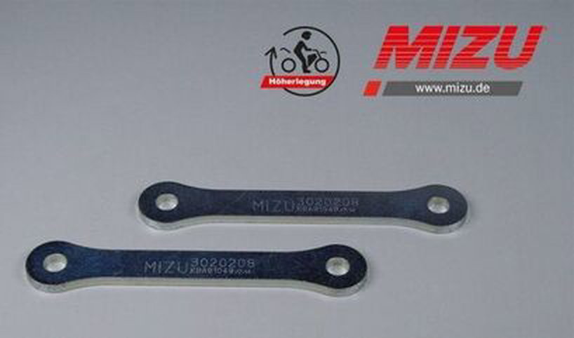 Mizu ロワーリングキット ABE認可品 20-35mm | 3020208