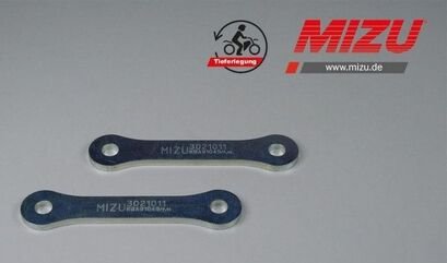 Mizu ロワーリングキット ABE認可品 25-30mm | 3021011