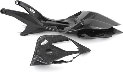 FULLSIX SEAT / TAIL - MONOCOQUE 1199/899 | MD-9912-M56S