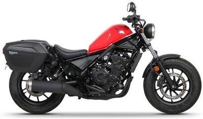 Shad / シャッド 3Pシステムフィッティング HONDA CMX 500 REBEL 17-18 | H0RB57IF