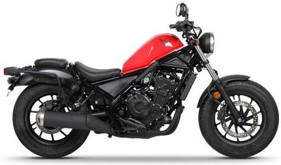 Shad / シャッド 3Pシステムフィッティング HONDA CMX 500 REBEL 17-18 | H0RB57IF