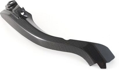 FULLSIX FRONT MUDGUARD Color - MATT | MD-MS17-M20