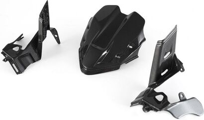 FULLSIX INSTRUMENT COVER WITHOUT GPS | MD-V418-S92