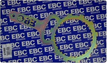 EBCブレーキ CT シリーズ クラッチリムーバブルツール | CT092