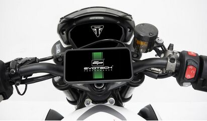 EVOTECH / エヴォテックパフォーマンス SP Connect 対応 マウントセット | PRN014677-015080