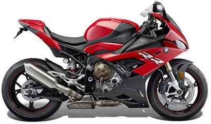 Evotech Performance BMW, EP BMW S 1000 RR Tail Tidy (2019-2022) | PRN014343-016261