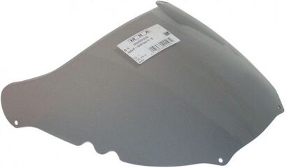 MRA / エムアールエーAF 1-50/125 FUTURA / 125 SPORT -92 - Originally-shaped windshield "O" 1991... | 4025066411467