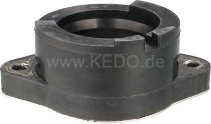 Kedo Intake Manifold with 27HP Restriction (1-Piece) | 92005RP
