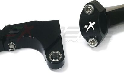 Extreme エクストリームコンポーネンツ クラッチ control racing with short GP EVO lever オフセット 29 mm | CFC29 S