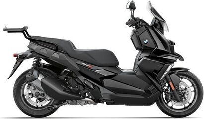 Shad / シャッド トップマスターフィッティング BMW C400 X '18'19 | W0CX49ST