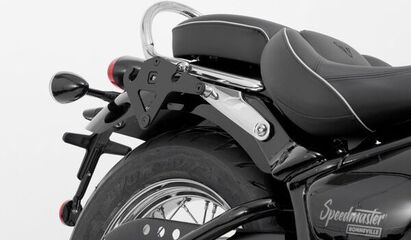SW-MOTECH / SWモテック Legend Gear side bag system LH1/LH1 | BC.HTA.11.682.20000