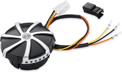 ハーレーダビッドソン LED フュエルゲージ アジテーター | 70900521
