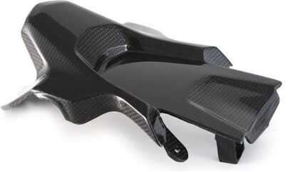 FULLSIX FRONT MUDGUARD Color - MATT | MD-MS17-M93