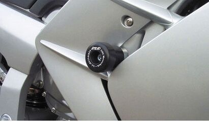 GSGモトテクニック クラッシュパッドセット Yamaha FJR 1300 (2001-2005) | 65490-Y20