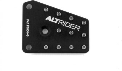 Altrider / アルトライダー DualControl Brake Enlarger for the BMW F 850 / 750 GS - Black | F858-2-2501