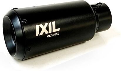 IXIL / イクシル Full System Exhaust - Race Xtrem Carbon | CK 7154 RB