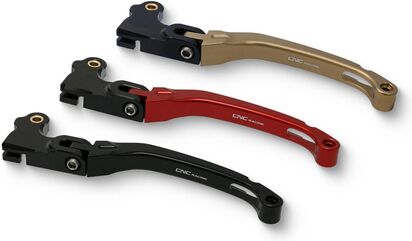 CNC Racing / シーエヌシーレーシング Clutch lever Race - folding | LCR23