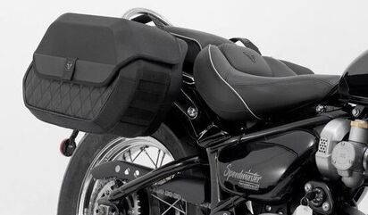 SW-MOTECH / SWモテック SLH side carrier LH1 right | HTA.11.682.11000
