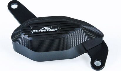 AC Schnitzer / ACシュニッツァー Crash pads black right left BMW S 1000 R from 2021 | S700488-F15