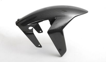 FULLSIX FRONT MUDGUARD Color - MATT | MD-9903-M01