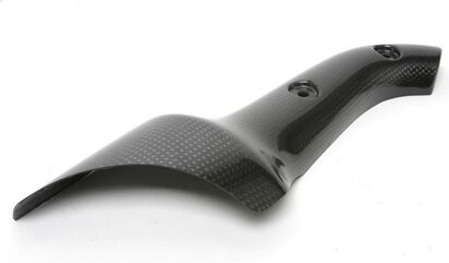 FULLSIX FRONT MUDGUARD S2R/S4R Color - CLEAR COAT | MD-MN00-TC62