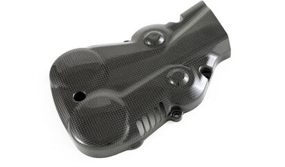 FULLSIX FRONT MUDGUARD Color - MATT | MD-MN14-M78