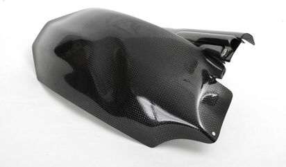 FULLSIX FRONT MUDGUARD Color - CLEAR COAT | MD-S99X-TC11