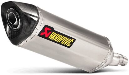 Akrapovic /アクラポビッチ スリップオン Line (チタン) Integra Honda Integra (2012-2018) | S-H7SO2-HRT