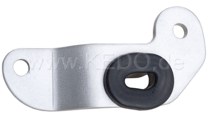 Kedo Lock-Buster (Keyless Side Cover Retainer for replacing the Side Cover Lock) | 50501