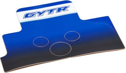 Yamaha / ヤマハGYTR® MX engine protection sticker | 1SS-F14B0-GH-00