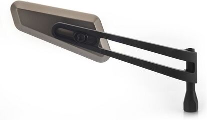 Rizoma / リゾマ Circuit 959 RS Right Side Direct Mount Sandstone Anodized | BS215Z