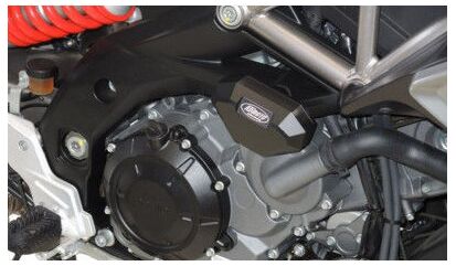 RDMoto / アールディーモト Crash Slider | A11SD-SLD