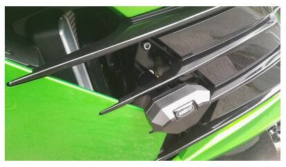 RDMoto / アールディーモト Crash Slider | K36SD-SLD