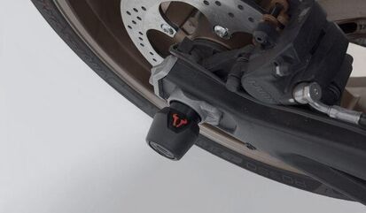 SW-MOTECH / SWモテック Slider set for rear axle | STP.29.176.10000/B