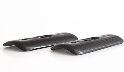 FULLSIX FRONT MUDGUARD S2R/S4R Color - MATT | MD-MN00-M63