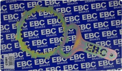 EBCブレーキ CT シリーズ クラッチリムーバブルツール | CT091