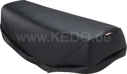 Kedo approx Seat Cover, Black, Short. 62cm) | 31031