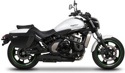 Shad / シャッド 3Pシステムフィッティング KAWASAKI VULCAN S 650 '15 | K0VL65IF