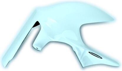 Pyramid Plastics / ピラミッドプラスチック Suzuki GSX 1300 R Hayabusa ハガー グロスホワイト 2008> | 070270C