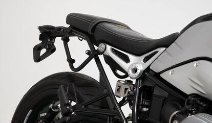 SW-MOTECH / SWモテック SysBag WP S system | BC.SYS.07.512.31200/B