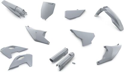 HUSQVARNA Plastic parts kit | 00010000375K