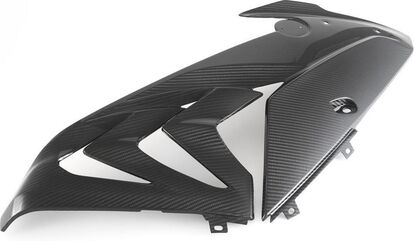 FULLSIX FAIRING SIDE PANEL - UPPER RIGHT | MB-RR15-TM37
