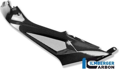 ILMBERGER / イルムバーガーカーボンパーツ タンクサイドパネル 左側 2015 - BMW S 1000 RR | SDL.360.S1R15.K
