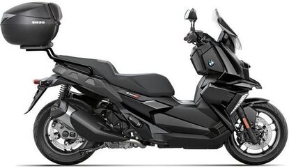 Shad / シャッド トップマスターフィッティング BMW C400 X '18'19 | W0CX49ST