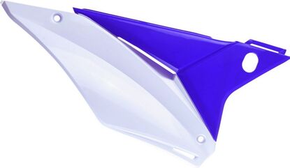 POLISPORT Airbox / Side Panel for Sherco Blue | 8424800001
