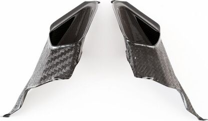 FULLSIX SEAT / TAIL AIR INTAKE SET | MD-9912-C45