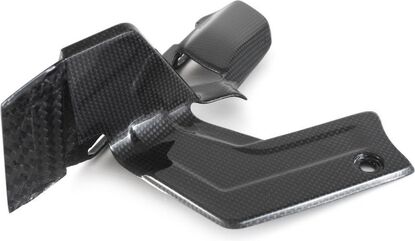 FULLSIX FRONT MUDGUARD Color - MATT | MD-SS17-M73